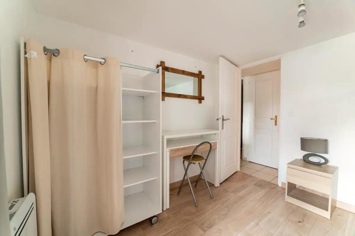 Veyrier Du Lac Petite Maison Proche D'Annecy Экстерьер фото